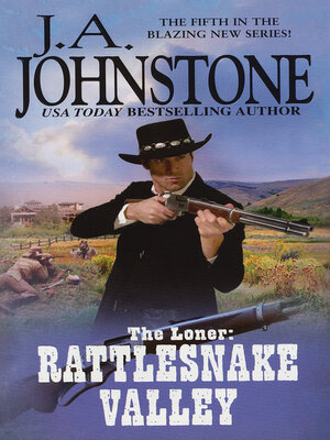 Rattlesnake Valley - ebook